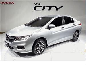 Bảng giá xe Honda thang7/2018