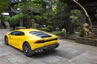 Lamborghini Huracan Zhong - 