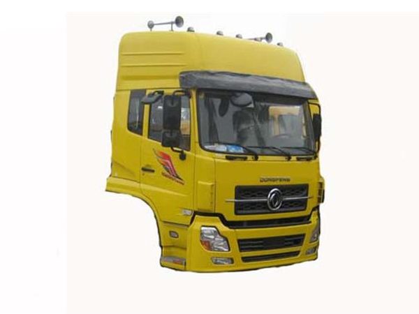 Cabin xe tải Hoàng Huy