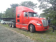 ĐẦU KÉO HOÀNG HUY INTERNATIONAL 1 GIƯỜNG EAGLE