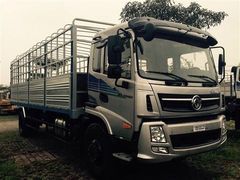Xe tải thùng Dongfeng Trường Giang tải trọng 8 tấn - Giá rẻ nhất