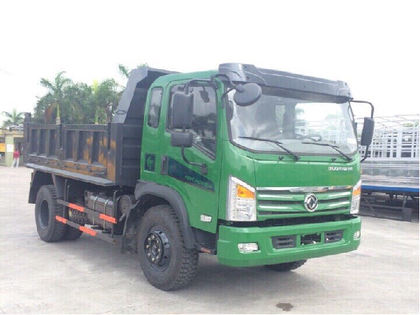 Xe-tải-ben-Trường-Giang-6.9 tấn