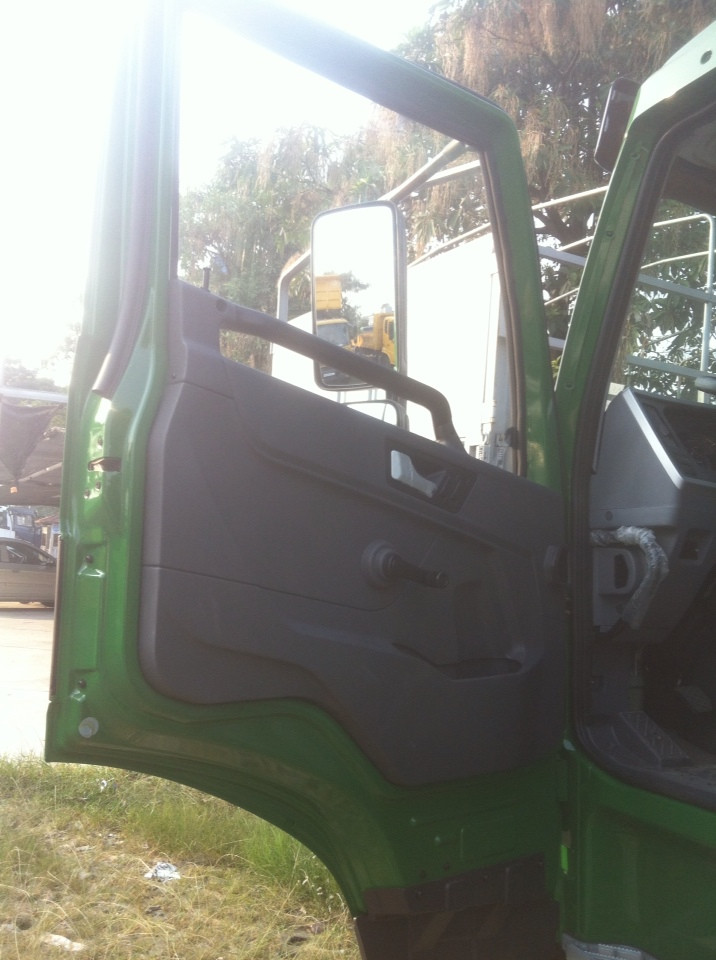 Xe-tải-ben-Trường-Giang-8,75 tấn