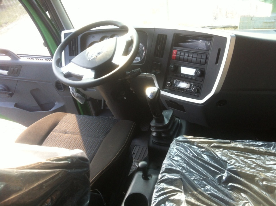 Xe-tải-ben-Trường-Giang-8,75 tấn