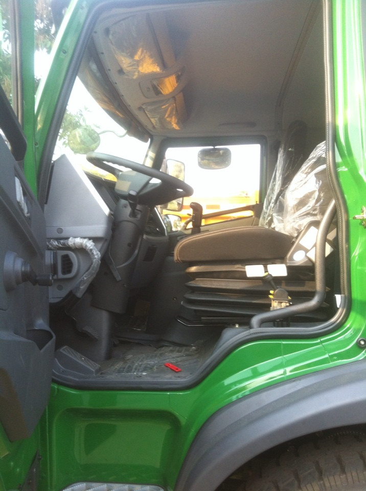 Xe-tải-ben-Trường-Giang-8,75 tấn